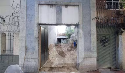 Terreno na Tijuca