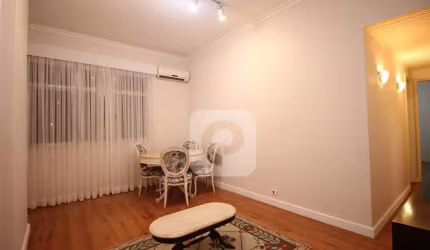 APARTAMENTO DE 2 QUARTOS PRÓXIMO AO METRÔ NA EPITACIO PESSOA .