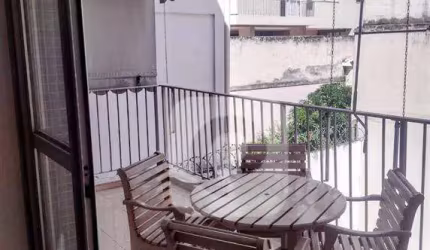 Apartamento 2 quartos com suíte, no coração da Tijuca!!!