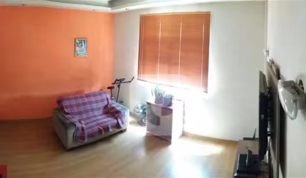 Apartamento amplo de 80 m² e banheira de hidromassagem!