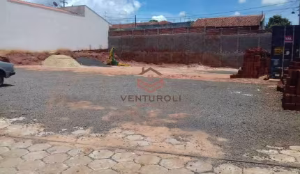 Terreno no bairro Terreno