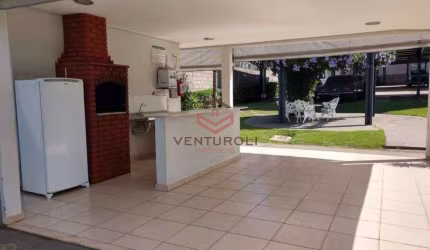 Apartamento a Venda no Spazio Bromelias