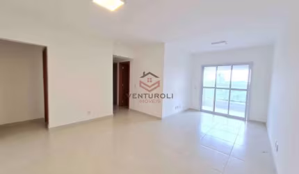 Apartamento a Venda - Residencial Terrazzo