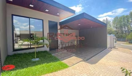 Residencial Parque Pontal