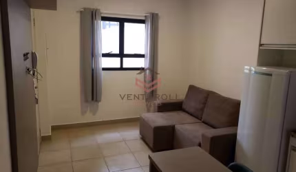 Apartamento à venda/locação