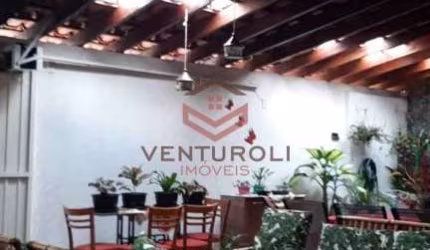 Casa á venda no Mary Dota