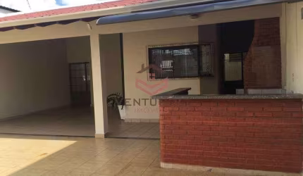 Casa a venda na Vila Seabra