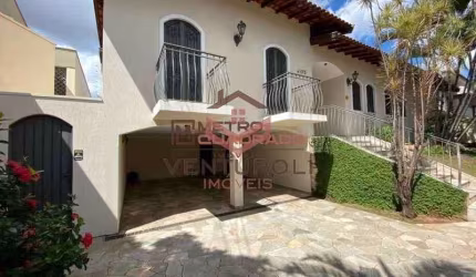 Mansão Sobrado Estoril