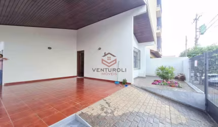 Casa no bairro Casa