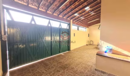 Casa no bairro Casa