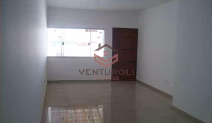 Casa 3 dormitórios Falcão