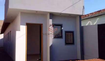 Casa Nova  Bela Vista