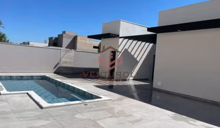 Casa para venda Villa Dumont