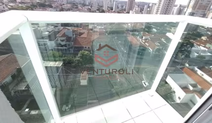 Apartamento para venda, Residencial Camburi