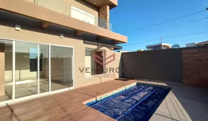 Residencial Tamboré