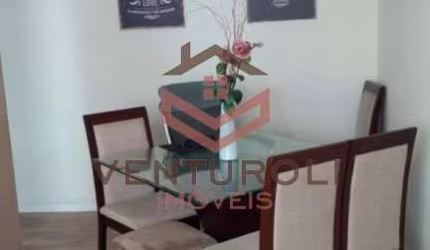 Apartamento Residencial Borghesi