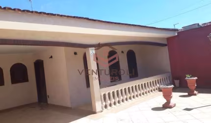 Casa a venda para fins residencial e não residencial