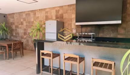 Apartamento na Cobertura com 3 dormitórios para alugar, 205 m²