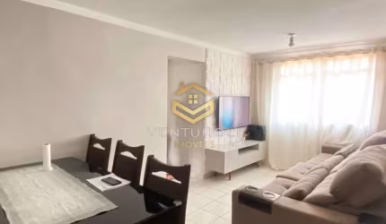 Apartamento 03 dormitórios