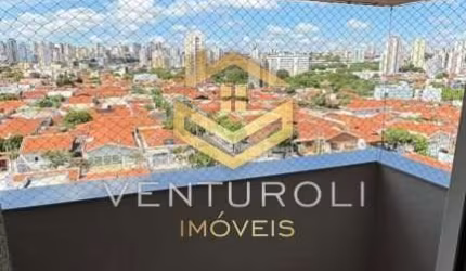 Apartamento maravilhoso 1 suíte, completo em armários. ótima localização!