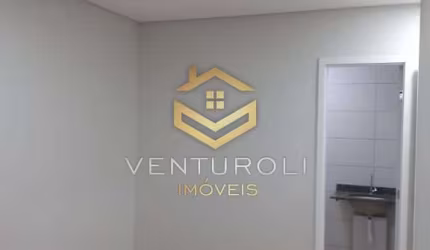 Apartamento novinho de 70m² com 2 vagas de garagem e sol da manhã!