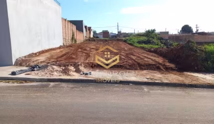 terreno à venda