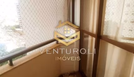 Apartamento zona Sul