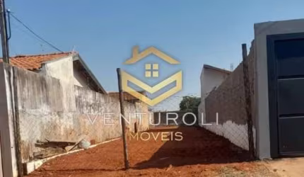 Terreno em excelente localização