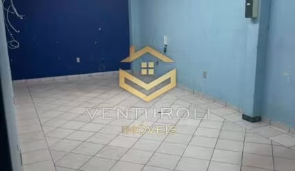 Barracão Comercial