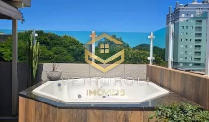 Excelente Apartamento Duplex com Espaço Gourmet Privativo e Vista Privilegiada!