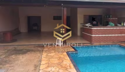 Casa aconchegante com Piscina e Poço Artesiano