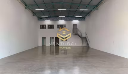 Excelente Barracão na Cidade de Agudos