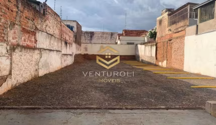 Estacionamento em Otima Localização no Centro de Bauru