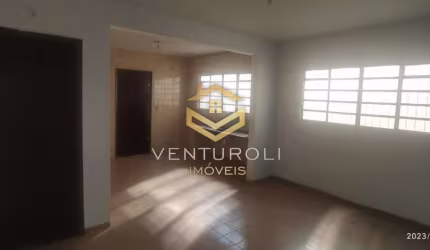 Bela casa para locação, ótima localização