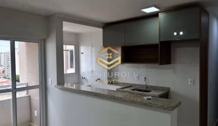 Excelente Apartamento Rota Bracell e Faculdades