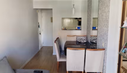 Vila Assis - Mauá - 54 m2 - $290.000,00