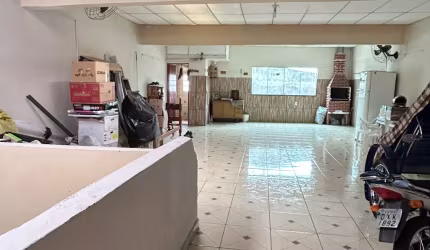 Excelente Casa a Venda em Mauá - Jardim Miranda Daviz