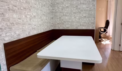 Lindo Apartamento à Venda 52 m2 - Jardim Estrela - Mauá