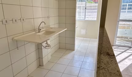 Jardim Mauá - Condomínio Orval