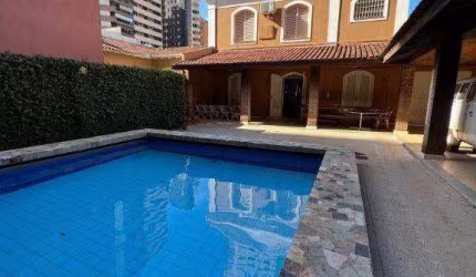 Sobrado à venda, 472 m² por R$ 1.870.000,00 - Centro - Londrina/PR