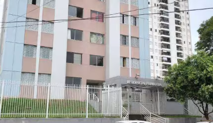 Apartamento com 3 dormitórios à venda, 65 m² por R$ 240.000,00 - Andrade - Londrina/PR