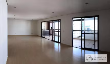 Apartamento com 4 dormitórios à venda, 217 m² por R$ 1.650.000,00 - Jardim do Lago - Londrina/PR