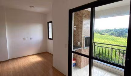 Apartamento com 2 dormitórios para alugar, 69 m² por R$ 2.740,00/mês - Terra Bonita - Londrina/PR