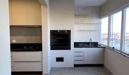 Apartamento com 3 dormitórios à venda, 166 m² por R$ 1.450.000,00 - Jardim Londrilar - Londrina/PR