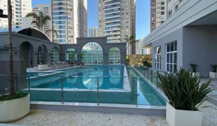Apartamento com 3 dormitórios à venda, 152 m² por R$ 1.630.000,00 - Gleba Palhano - Londrina/PR