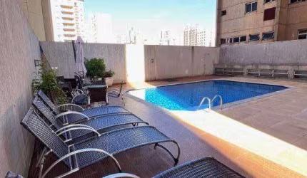 Apartamento com 3 dormitórios à venda, 196 m² por R$ 740.000,00 - Centro - Londrina/PR