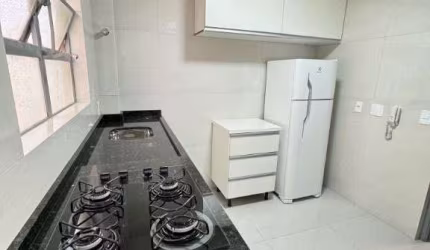 Apartamento com 2 dormitórios para alugar, 58 m² por R$ 2.390,00/mês - Centro - Londrina/PR