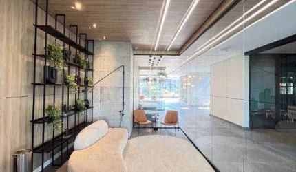 Apartamento com 3 dormitórios à venda, 103 m² por R$ 900.000 - Gleba Palhano - Londrina/PR