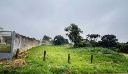 Terreno à venda, 1510 m² por R$ 990.000,00 - Jardim Caviuna - Rolândia/PR
