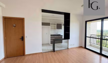 Apartamento com 3 dormitórios para alugar, 69 m² por R$ 2.760,00/mês - Terra Bonita - Londrina/PR